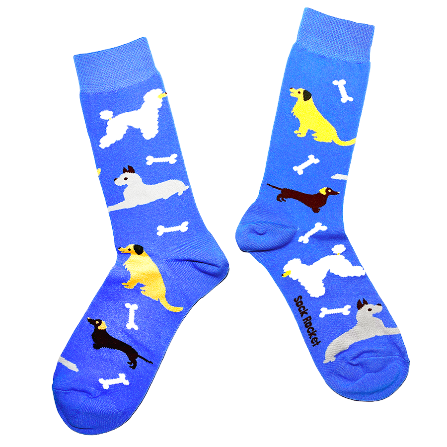 Dog Socks Sock Rocket