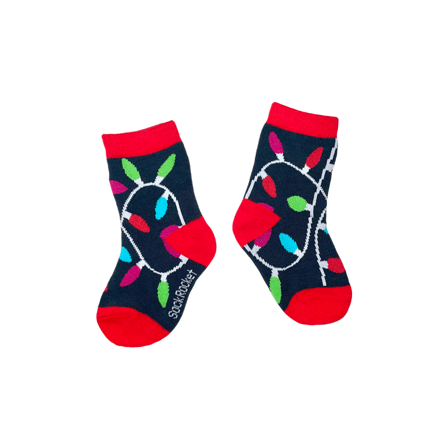 Toddler online holiday socks
