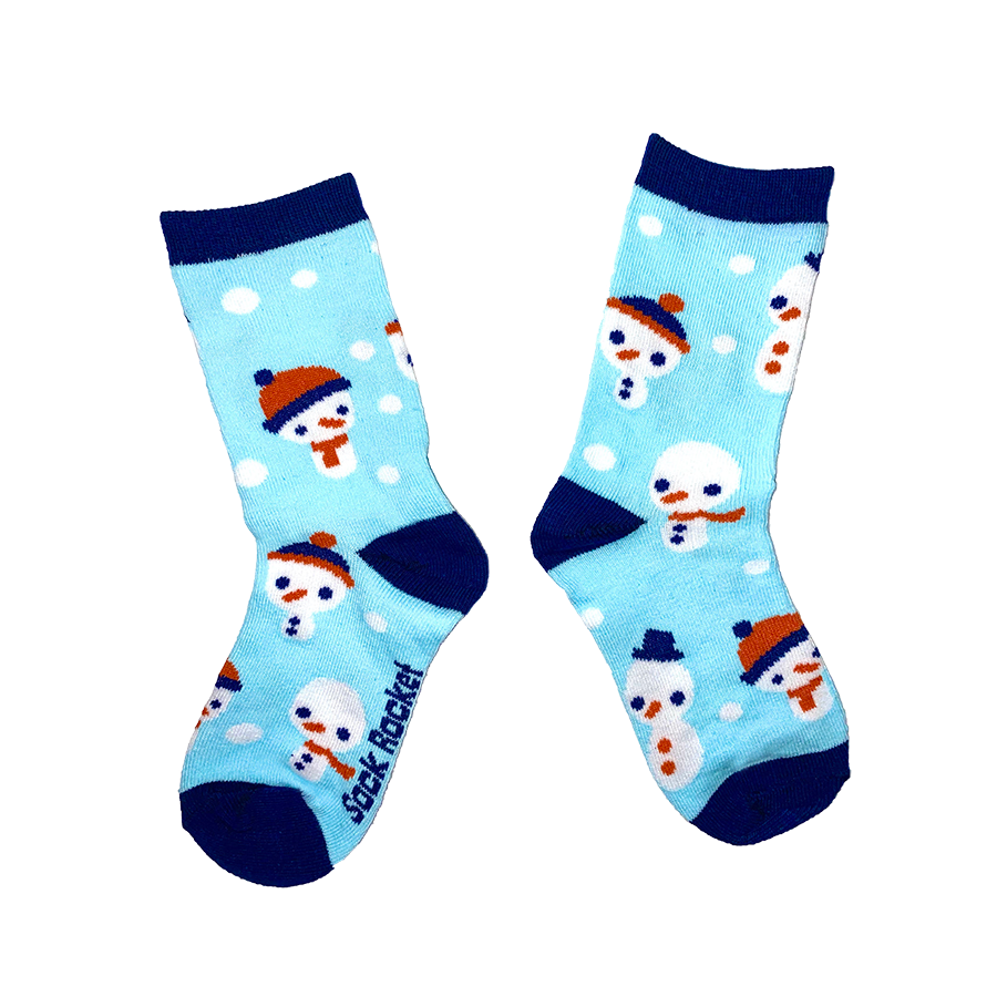 Kids winter socks deals