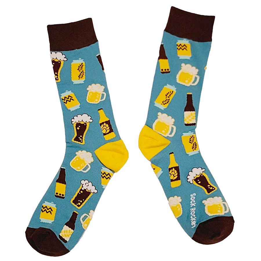 Beer Socks