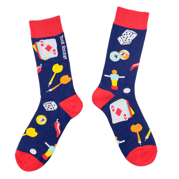 Games Socks