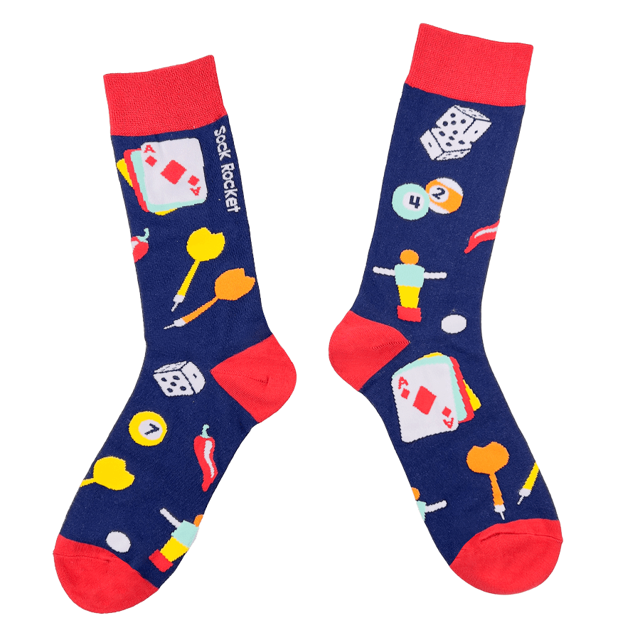 Games Socks