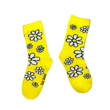 Sock Rocket Kids Daisy Socks