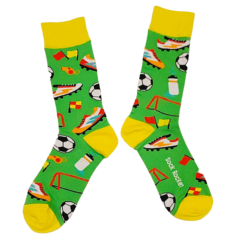 Soccer Socks