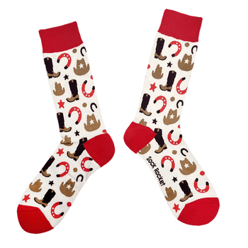 1 Sock of the Month Club - Voted Best Sock Subscription – Say it