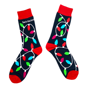 HAPPYPOP Funny Christmas Socks for Kids, 4 Pack Holiday Socks, Boys Girls  Christmas Gnome Gifts Secret Santa Gifts