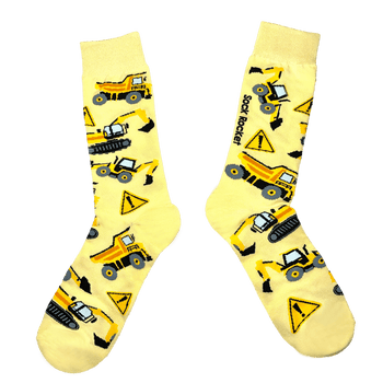 Construction Socks