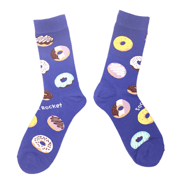 Donut Socks