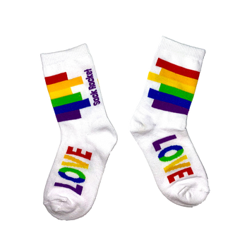 Kids Love Socks