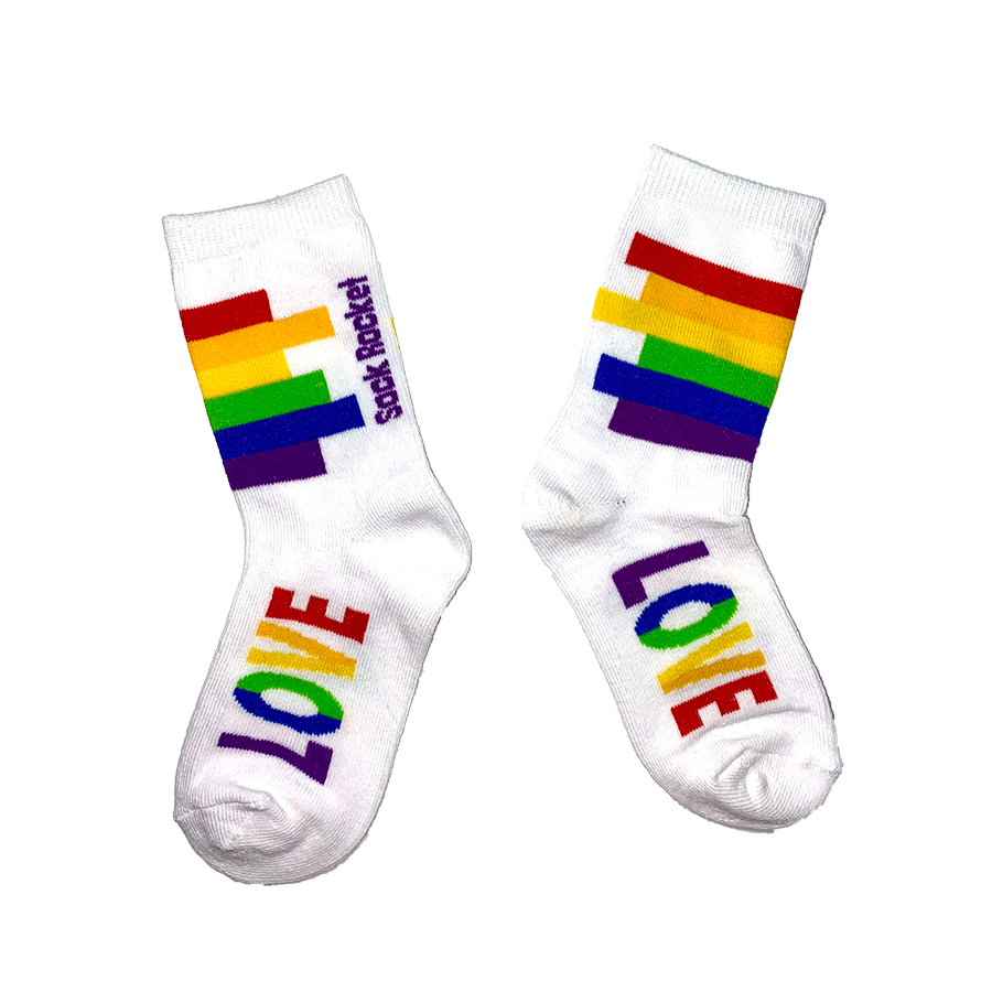 Kids Love Socks