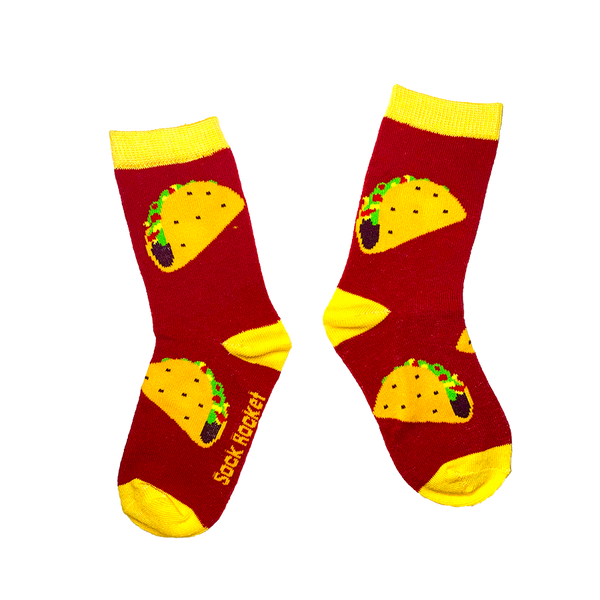 Taco socks deals