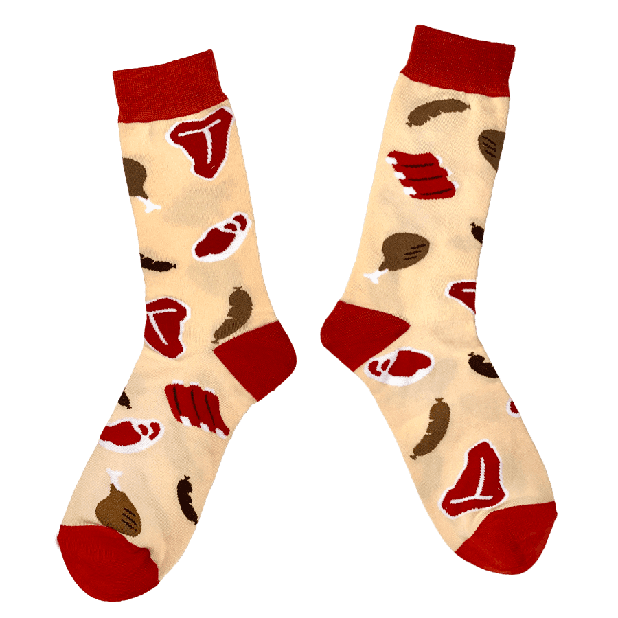 Meat Socks