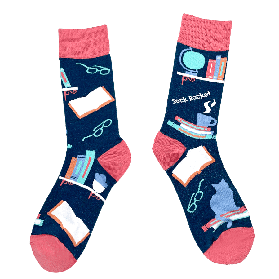 Reading Socks
