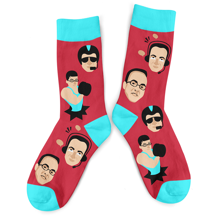 Steinberg Socks